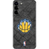 NBA Memphis Grizzlies Dark Rust Galaxy S22 Plus Skin