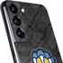 NBA Memphis Grizzlies Dark Rust Galaxy S22 Plus Skin
