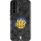 NBA Memphis Grizzlies Dark Rust Galaxy S22 Pro Case