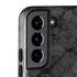 NBA Memphis Grizzlies Dark Rust Galaxy S22 Pro Case