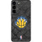 NBA Memphis Grizzlies Dark Rust Galaxy S22 Skin