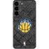 NBA Memphis Grizzlies Dark Rust Galaxy S22 Skin