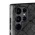 NBA Memphis Grizzlies Dark Rust Galaxy S22 Ultra Pro Case