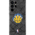 NBA Memphis Grizzlies Dark Rust Galaxy S22 Ultra Skin