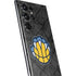 NBA Memphis Grizzlies Dark Rust Galaxy S22 Ultra Skin
