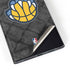 NBA Memphis Grizzlies Dark Rust Galaxy S22 Ultra Skin