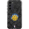 NBA Memphis Grizzlies Dark Rust Galaxy S23 Plus Pro Case