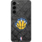 NBA Memphis Grizzlies Dark Rust Galaxy S23 Plus Skin
