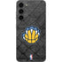 NBA Memphis Grizzlies Dark Rust Galaxy S23 Plus Skin
