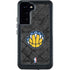 NBA Memphis Grizzlies Dark Rust Galaxy S23 Plus Waterproof Case