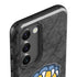 NBA Memphis Grizzlies Dark Rust Galaxy S23 Pro Case