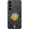 NBA Memphis Grizzlies Dark Rust Galaxy S23 Skin