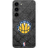 NBA Memphis Grizzlies Dark Rust Galaxy S23 Skin