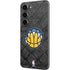 NBA Memphis Grizzlies Dark Rust Galaxy S23 Skin