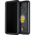 NBA Memphis Grizzlies Dark Rust Galaxy S23 Waterproof Case