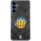 NBA Memphis Grizzlies Dark Rust Galaxy S24 Clear Case
