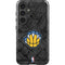 NBA Memphis Grizzlies Dark Rust Galaxy S24 Impact Case