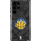 NBA Memphis Grizzlies Dark Rust Galaxy S24 Ultra Impact Case