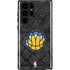 NBA Memphis Grizzlies Dark Rust Galaxy S24 Ultra Impact Case