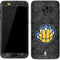NBA Memphis Grizzlies Dark Rust Galaxy S7 Skin