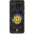 NBA Memphis Grizzlies Dark Rust Galaxy S8 Skin