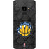 NBA Memphis Grizzlies Dark Rust Galaxy S9 Skin