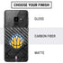 NBA Memphis Grizzlies Dark Rust Galaxy S9 Skin