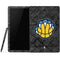 NBA Memphis Grizzlies Dark Rust Samsung Galaxy Tab Skin