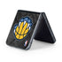 NBA Memphis Grizzlies Dark Rust Galaxy Z Flip5 5G Skin
