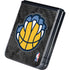 NBA Memphis Grizzlies Dark Rust Galaxy Z Flip5 5G Skin
