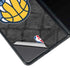 NBA Memphis Grizzlies Dark Rust Galaxy Z Fold3 5G Skin