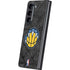 NBA Memphis Grizzlies Dark Rust Galaxy Z Fold5 5G Skin