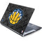 NBA Memphis Grizzlies Dark Rust Generic Laptop Skin