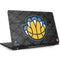 NBA Memphis Grizzlies Dark Rust Dell Inspiron Skin