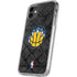 NBA Memphis Grizzlies Dark Rust iPhone 11 Clear Case