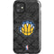 NBA Memphis Grizzlies Dark Rust iPhone 11 Impact Case