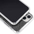 NBA Memphis Grizzlies Dark Rust iPhone 11 Pro Clear Case