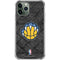 NBA Memphis Grizzlies Dark Rust iPhone 11 Pro Max Clear Case