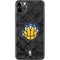 NBA Memphis Grizzlies Dark Rust iPhone 11 Pro Max Skin