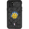 NBA Memphis Grizzlies Dark Rust iPhone 11 Pro Max Waterproof Case