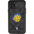 NBA Memphis Grizzlies Dark Rust iPhone 11 Pro Max Waterproof Case