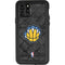 NBA Memphis Grizzlies Dark Rust iPhone 11 Pro Waterproof Case
