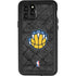 NBA Memphis Grizzlies Dark Rust iPhone 11 Pro Waterproof Case