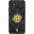 NBA Memphis Grizzlies Dark Rust iPhone 11 Skin