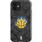 NBA Memphis Grizzlies Dark Rust iPhone 12 Impact Case