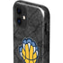 NBA Memphis Grizzlies Dark Rust iPhone 12 Impact Case