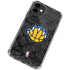 NBA Memphis Grizzlies Dark Rust iPhone 12 Mini Clear Case