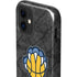 NBA Memphis Grizzlies Dark Rust iPhone 12 Mini Impact Case