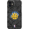 NBA Memphis Grizzlies Dark Rust iPhone 12 Mini Lite Case