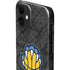 NBA Memphis Grizzlies Dark Rust iPhone 12 Mini Lite Case
